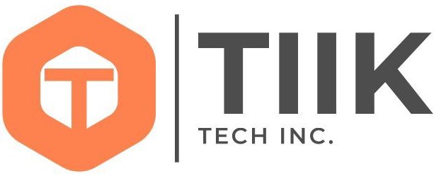Tiik Logo
